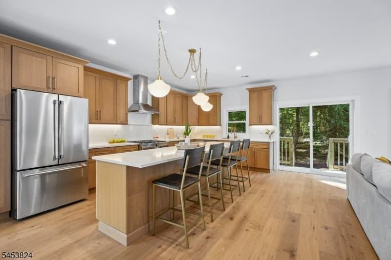 43 Cray Ter, Fanwood Boro, Union photo 5