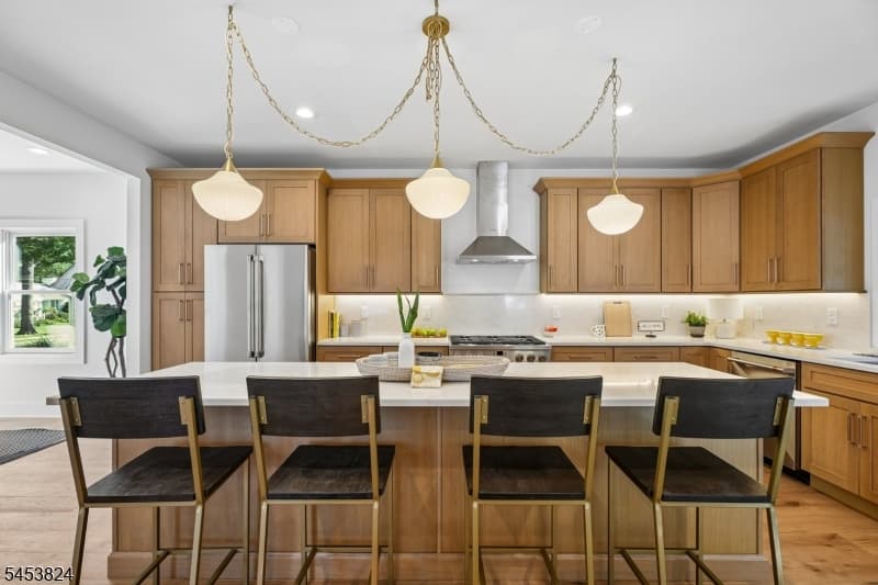 43 Cray Ter, Fanwood Boro, Union photo 6