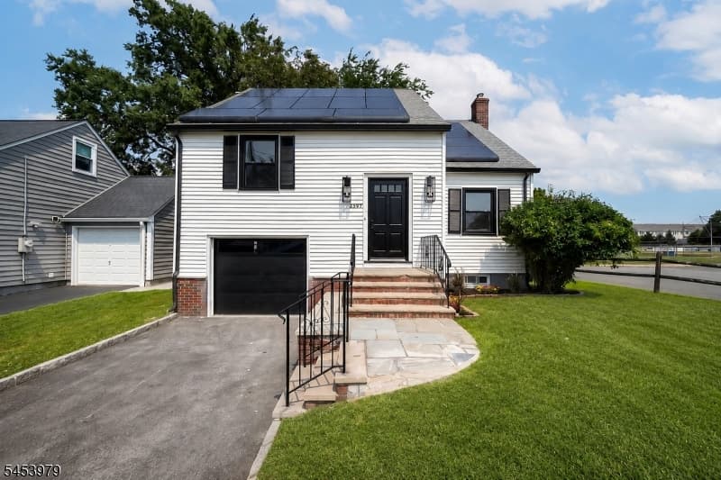 2397 Seymour Ave, Union Twp., Union