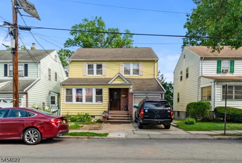 1603 Bayview Ave, Hillside Twp.