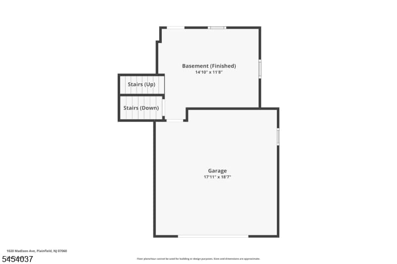 1020 Madison Ave, Plainfield City photo 47