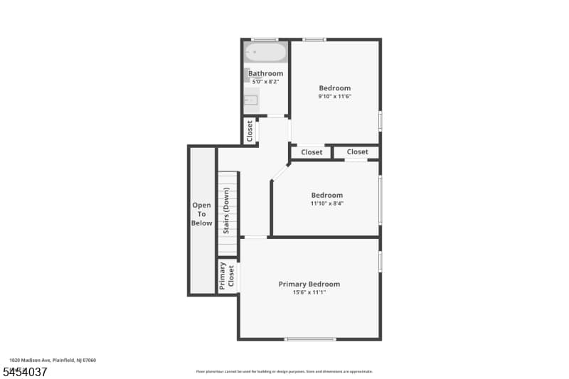 1020 Madison Ave, Plainfield City photo 49