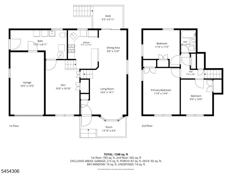 409 Victor St, Scotch Plains Twp. photo 25