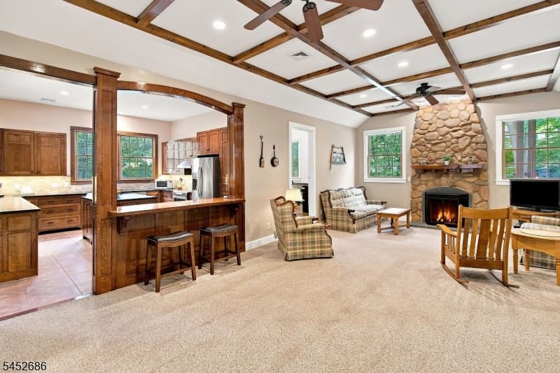 300 Emerson Ln, Berkeley Heights Twp. photo 8