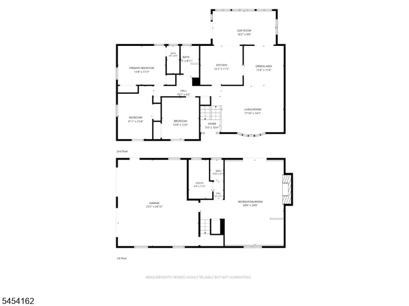 105 VICTORIA DRIVE, Clark Twp. photo 42