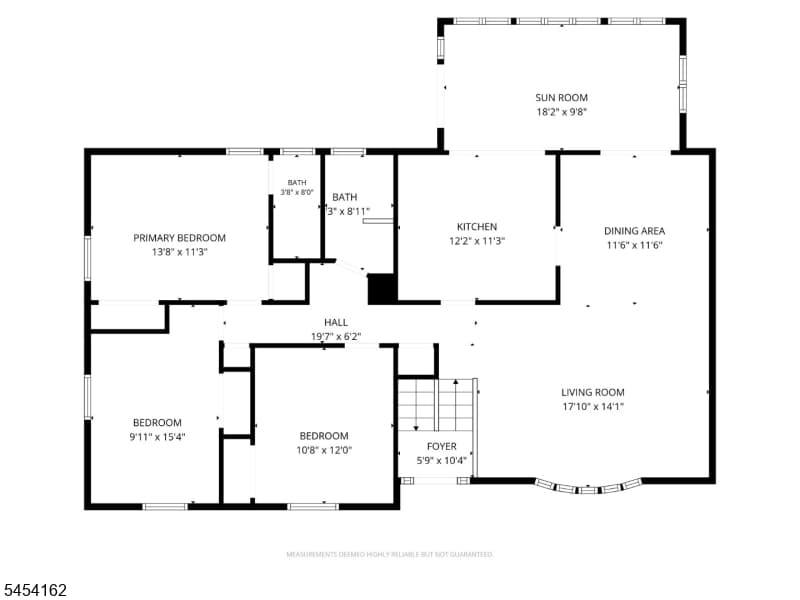 105 VICTORIA DRIVE, Clark Twp. photo 44