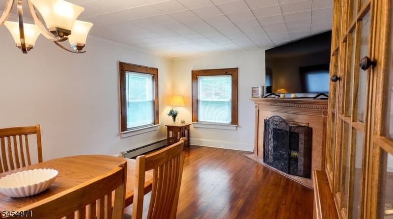45 Brook St, Springfield Twp. photo 12