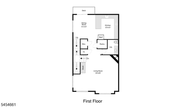 484 4Th Ave, Garwood Boro photo 21
