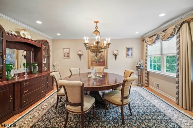 21 Berkeley Square Condo, Berkeley Heights Twp. photo 12