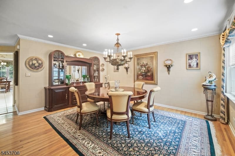 21 Berkeley Square Condo, Berkeley Heights Twp. photo 13
