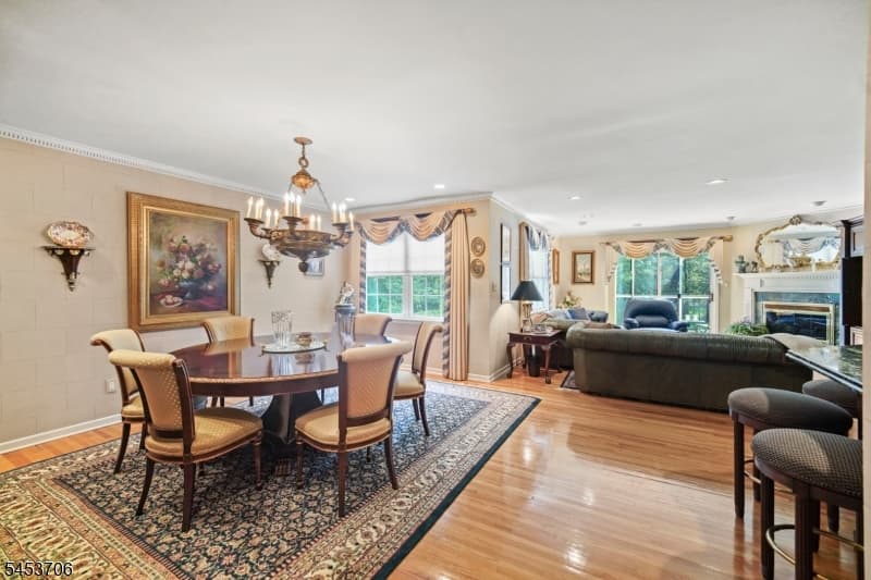 21 Berkeley Square Condo, Berkeley Heights Twp. photo 14