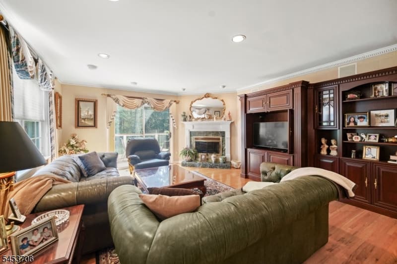 21 Berkeley Square Condo, Berkeley Heights Twp. photo 17