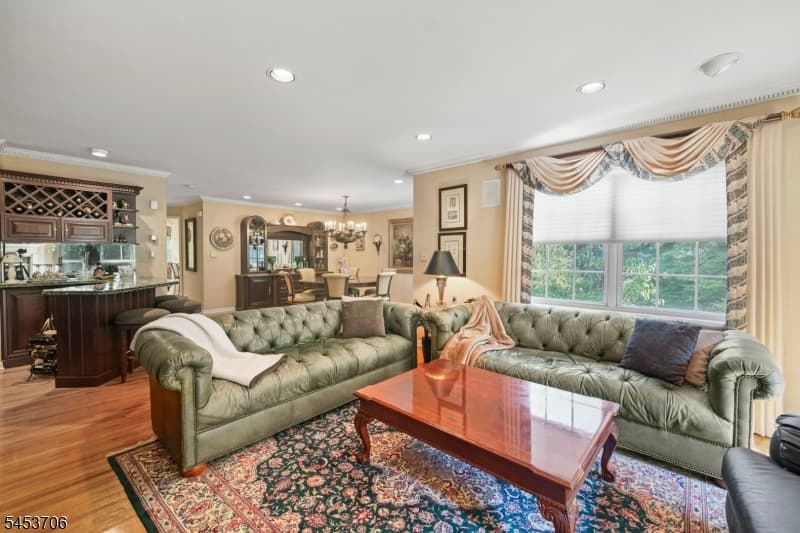 21 Berkeley Square Condo, Berkeley Heights Twp. photo 18