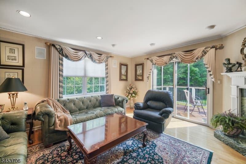 21 Berkeley Square Condo, Berkeley Heights Twp. photo 19