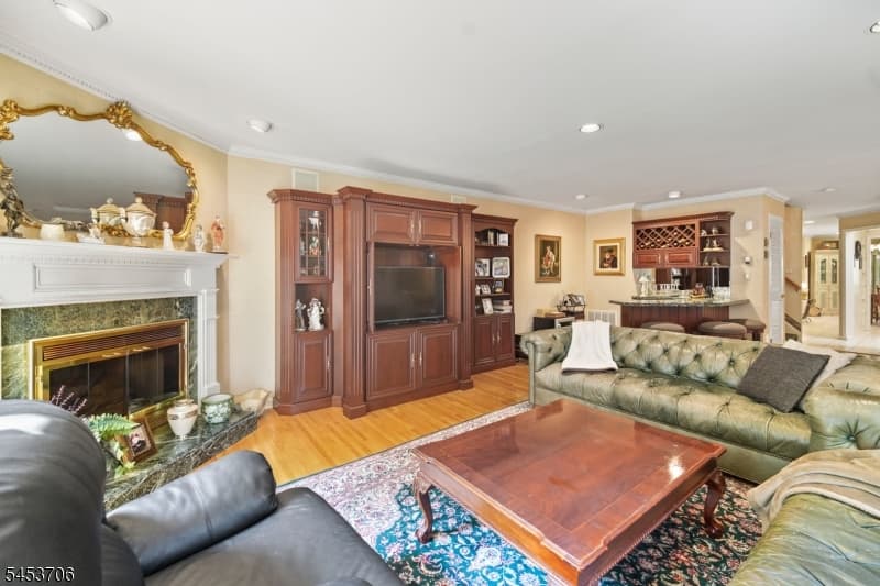 21 Berkeley Square Condo, Berkeley Heights Twp. photo 20