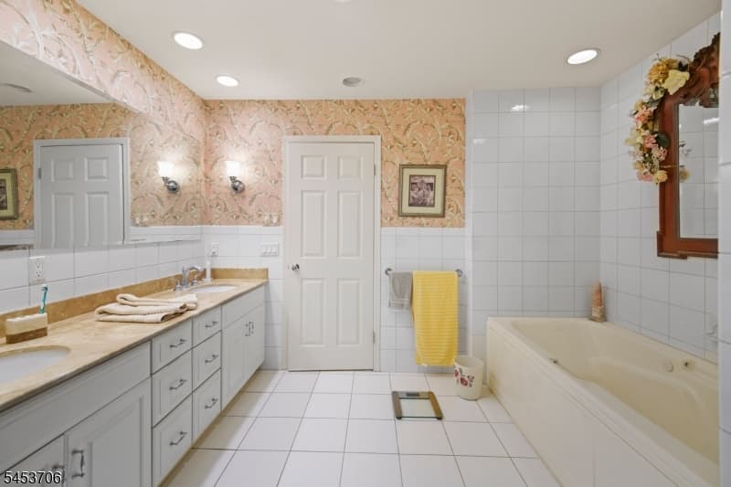 21 Berkeley Square Condo, Berkeley Heights Twp. photo 29