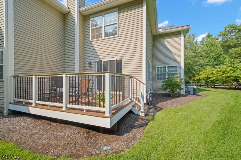 21 Berkeley Square Condo, Berkeley Heights Twp. photo 36