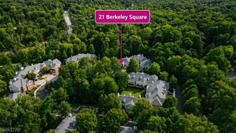 21 Berkeley Square Condo, Berkeley Heights Twp. photo 40