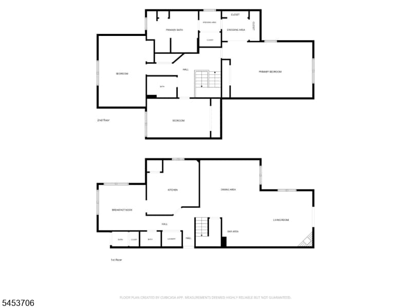 21 Berkeley Square Condo, Berkeley Heights Twp. photo 41