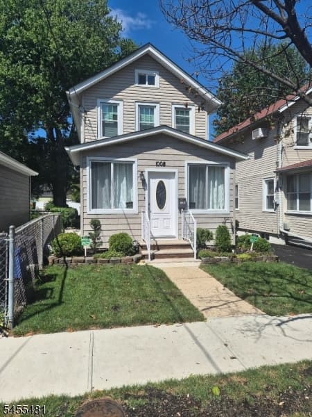 1008 Prospect St, Hillside Twp.