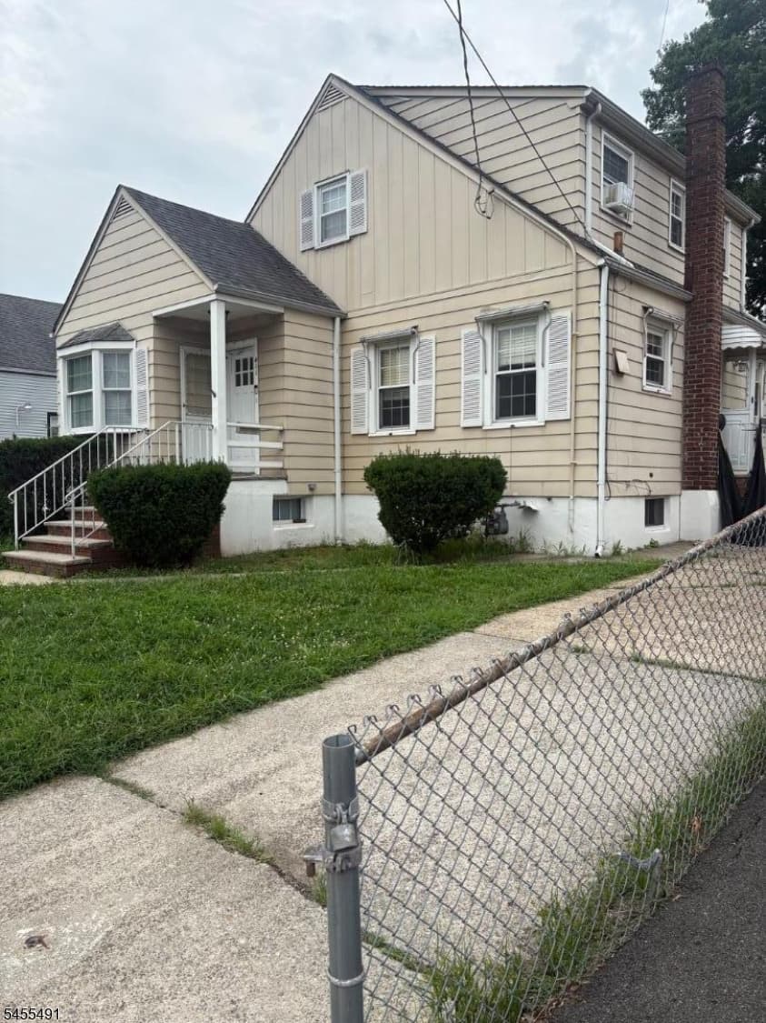 411 Grant St, Linden City