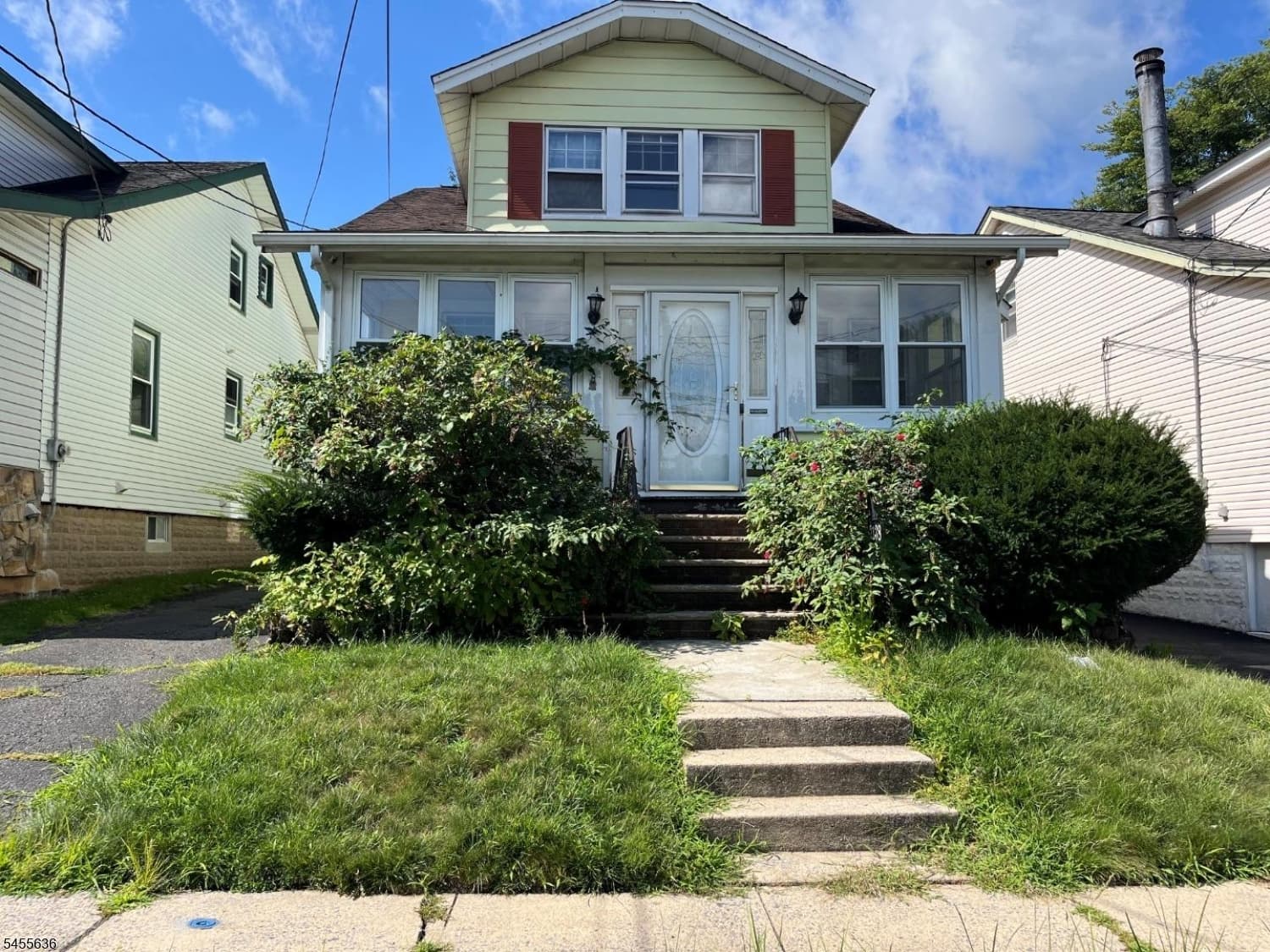 2138 Stecher Ave, Union Twp.