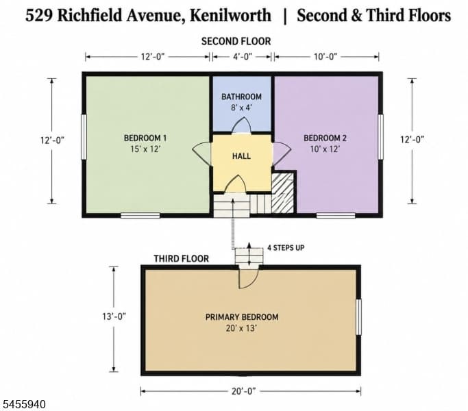 529 Richfield Avenue, Kenilworth Boro photo 29