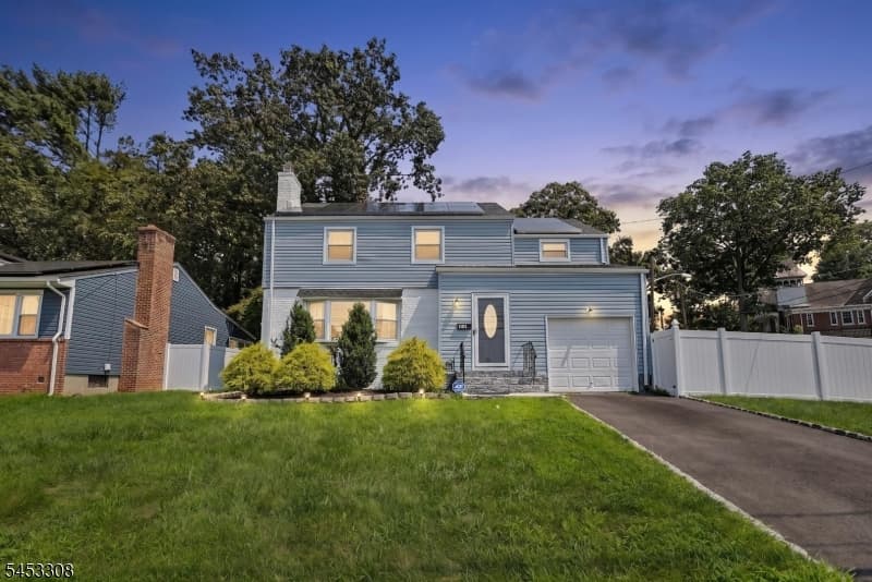 633 Woodland Ave, Plainfield City