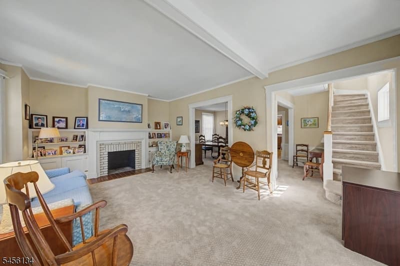 117 Severin Ct, Cranford Twp. photo 4