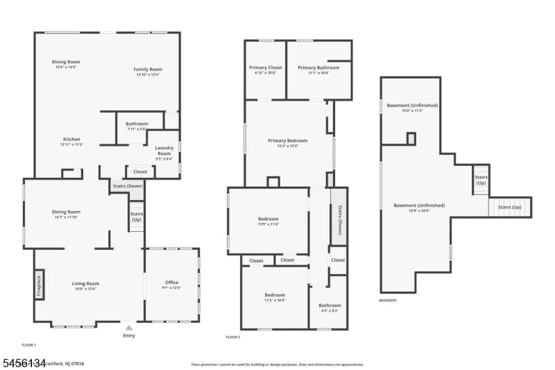 117 Severin Ct, Cranford Twp. photo 50