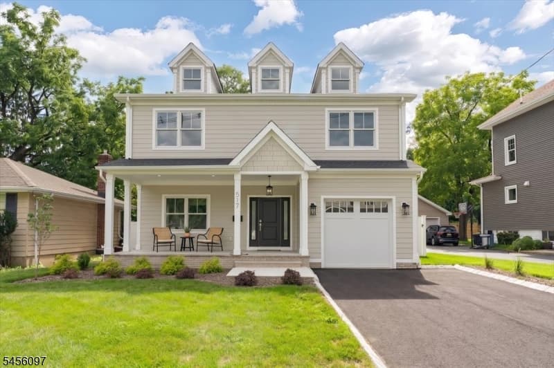 517 Lexington Ave, Cranford Twp.