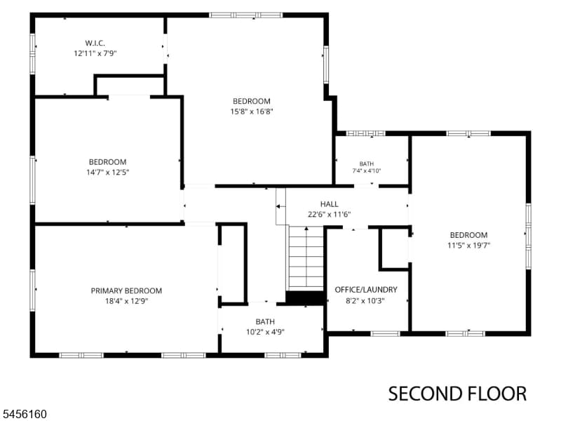 1015 SLEEPY HOLLOW LANE, Plainfield City photo 49