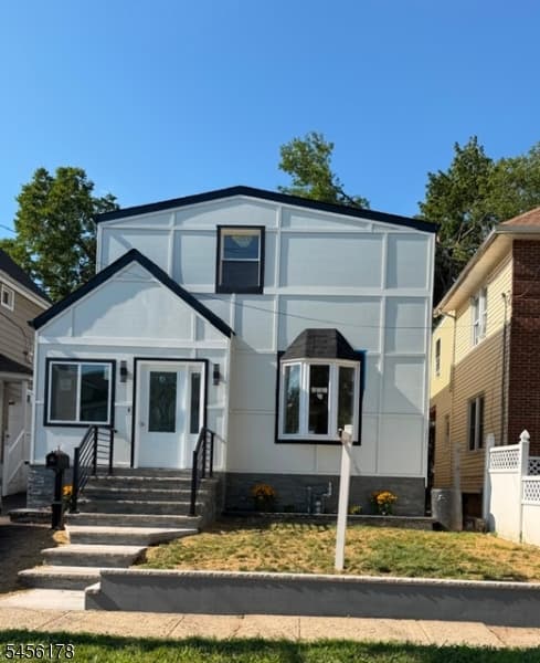 415 E 4Th Ave, Roselle Boro