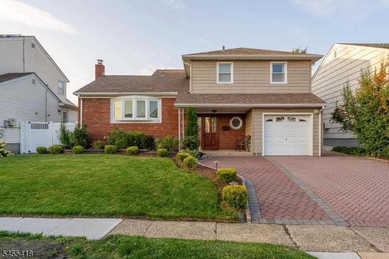 856 Mitchell Ave, Union Twp.