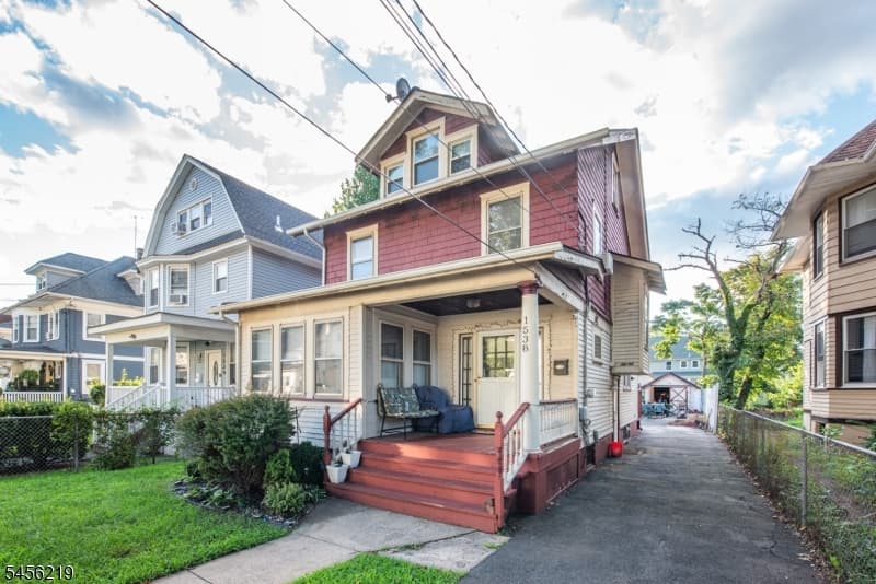 1538 Munn Ave, Hillside Twp.