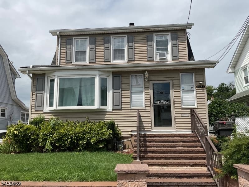 1038 Coolidge Ave, Union Twp. photo 2