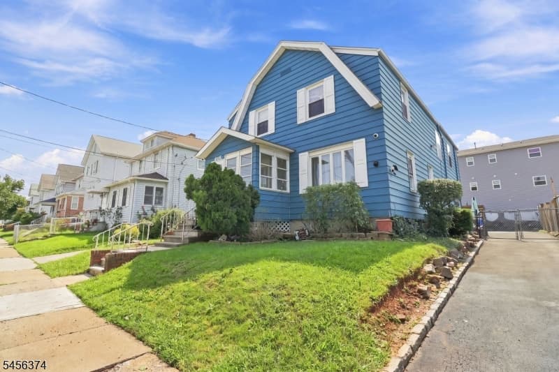 606 Britton St, Elizabeth City photo 2