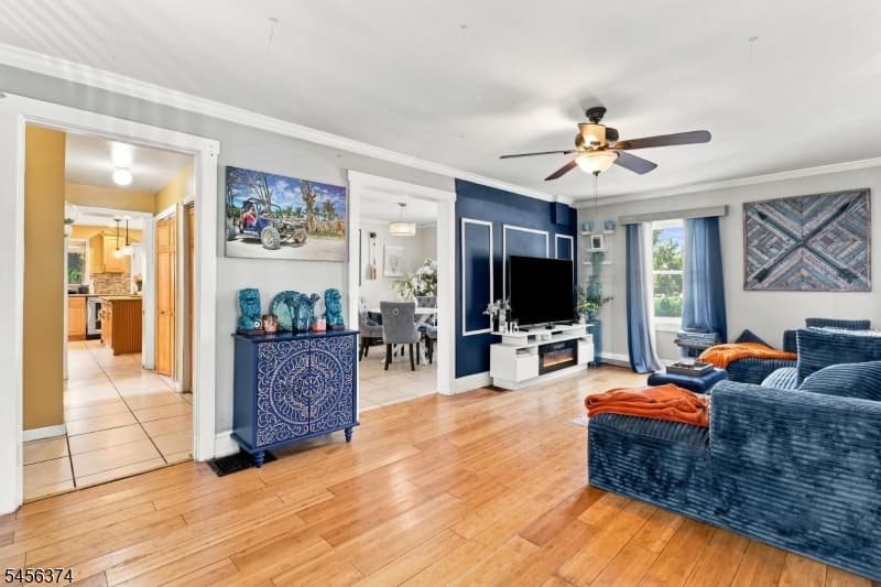 606 Britton St, Elizabeth City photo 4