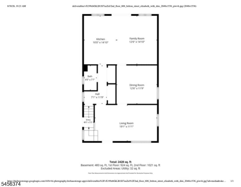 606 Britton St, Elizabeth City photo 41