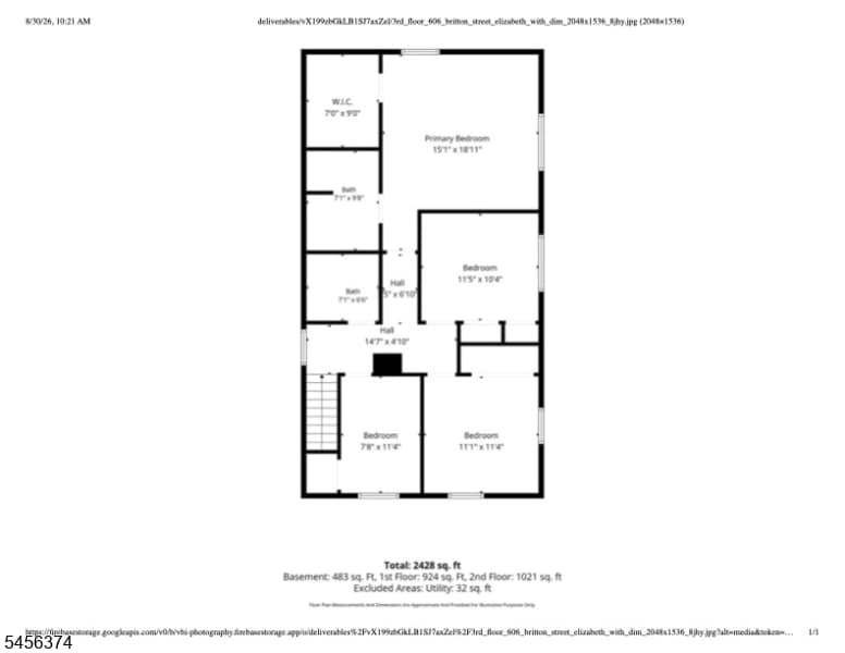 606 Britton St, Elizabeth City photo 42