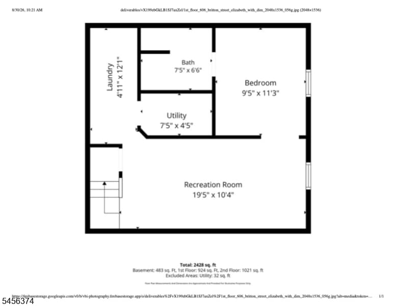 606 Britton St, Elizabeth City photo 43