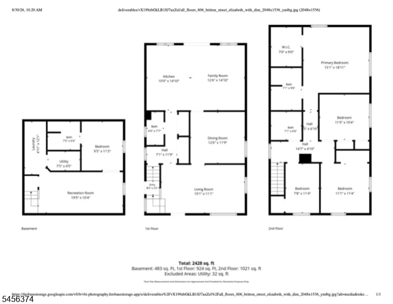 606 Britton St, Elizabeth City photo 44