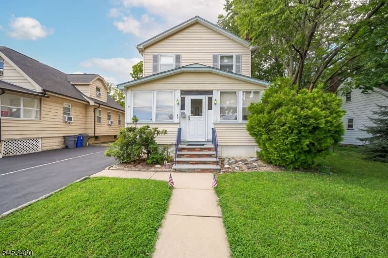 416 Roosevelt St, Roselle Park Boro