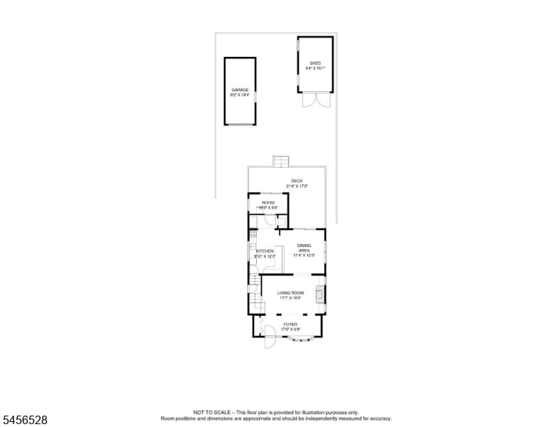 1027 Salem Ave, Hillside Twp. photo 34