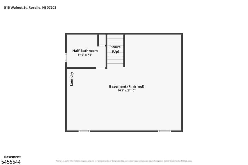 515 Walnut St, Roselle Boro photo 46