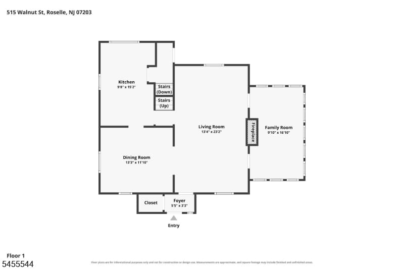 515 Walnut St, Roselle Boro photo 47