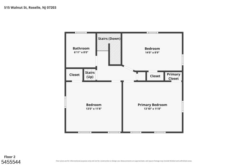 515 Walnut St, Roselle Boro photo 49