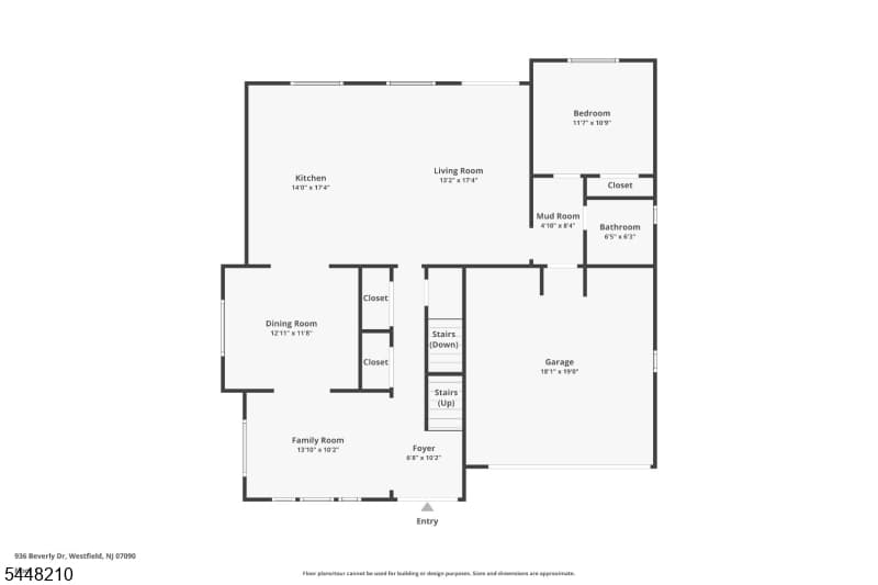 936 Beverly Dr, Westfield Town photo 31
