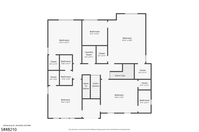936 Beverly Dr, Westfield Town photo 32