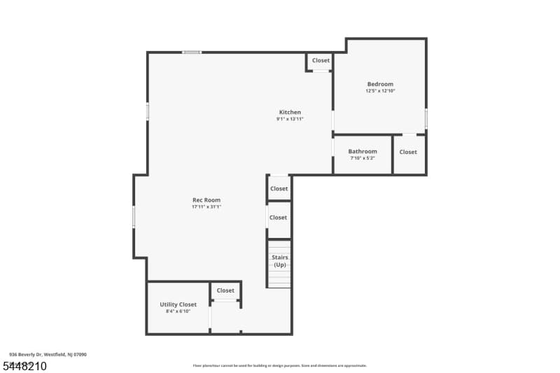 936 Beverly Dr, Westfield Town photo 33